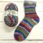 Opal 10 Year Schafpate Sock Yarn